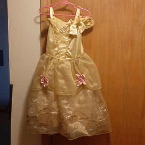 Belle dress